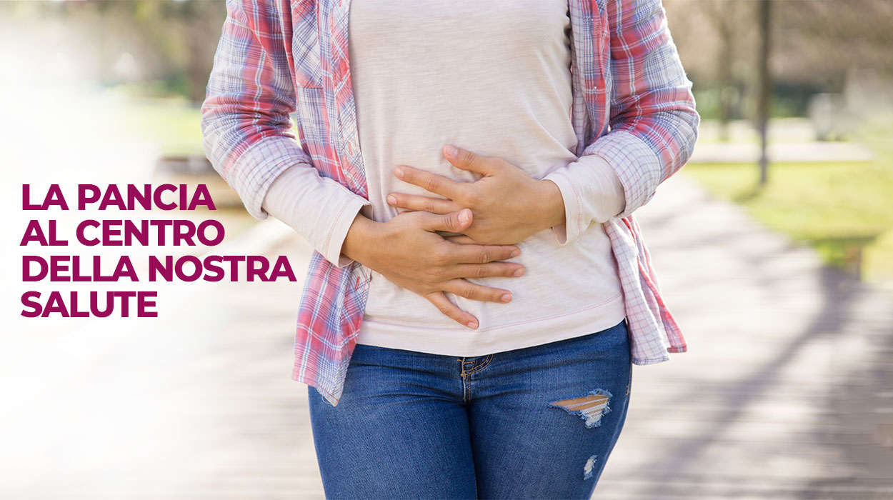 Microbiota: che cos’è? E perché dovresti preoccupartene?