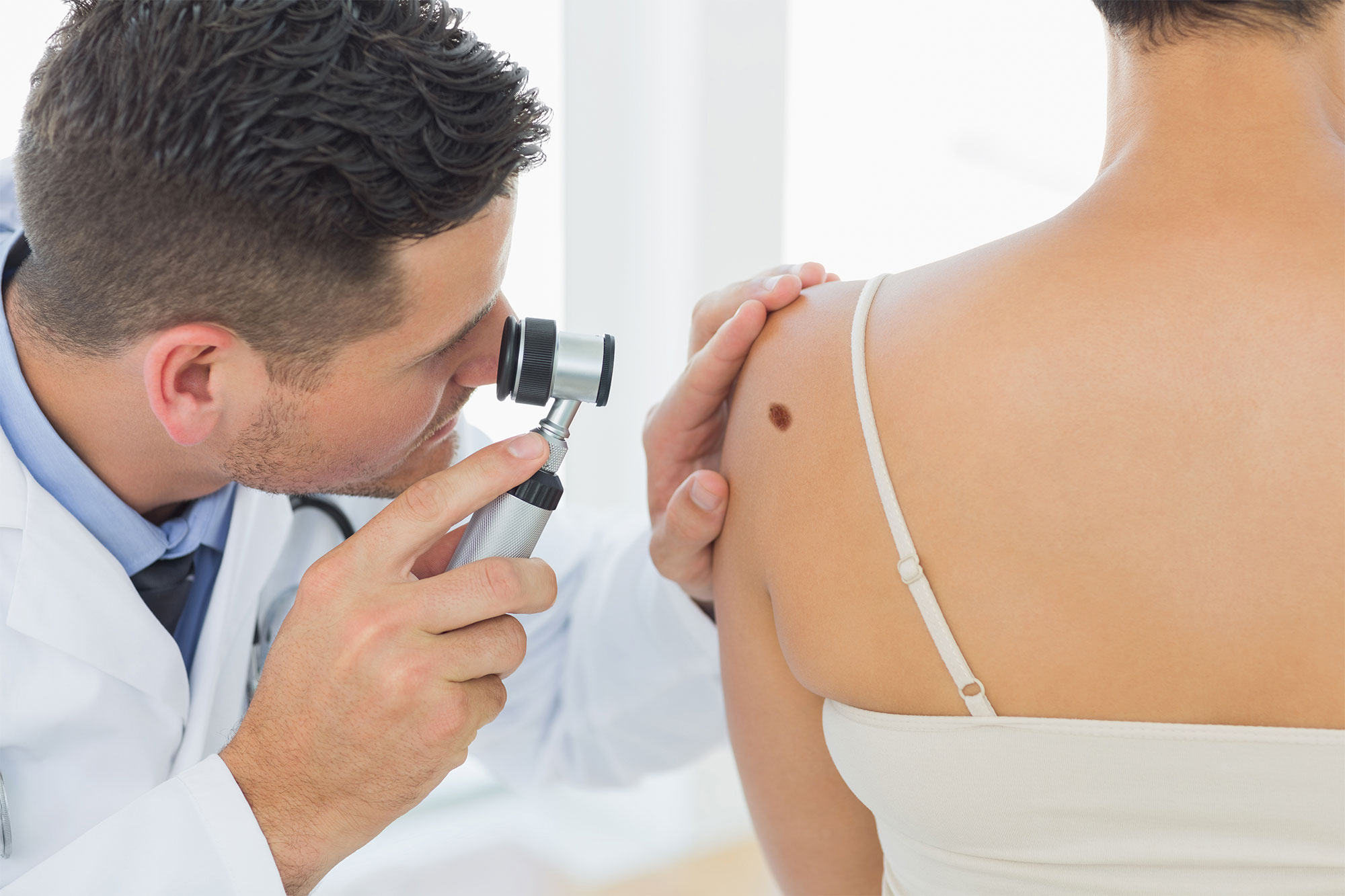 Dermatologia e Venereologia