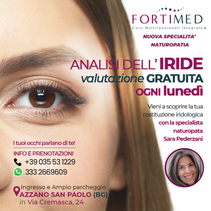 analisi-iride-ogni-lunedì