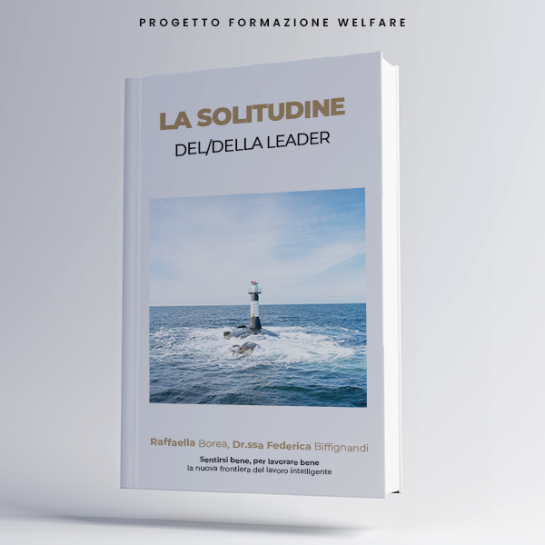 la-solitudine-del-leader