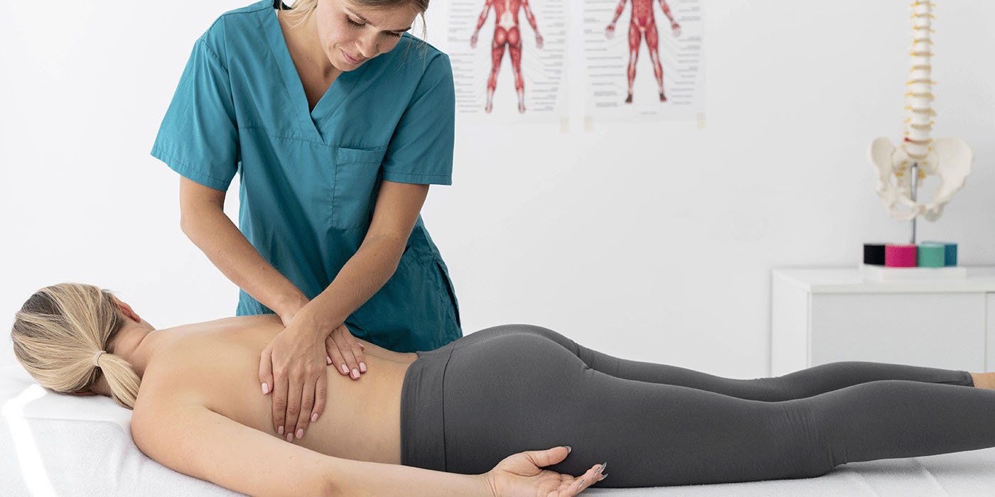 TRATTAMENTO SHIATSU
